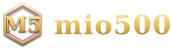 mio500 logo