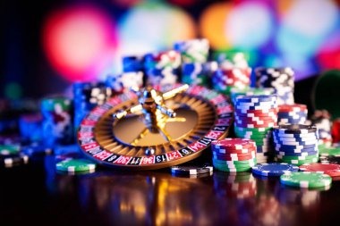 mio500 Blackjack And Roulette